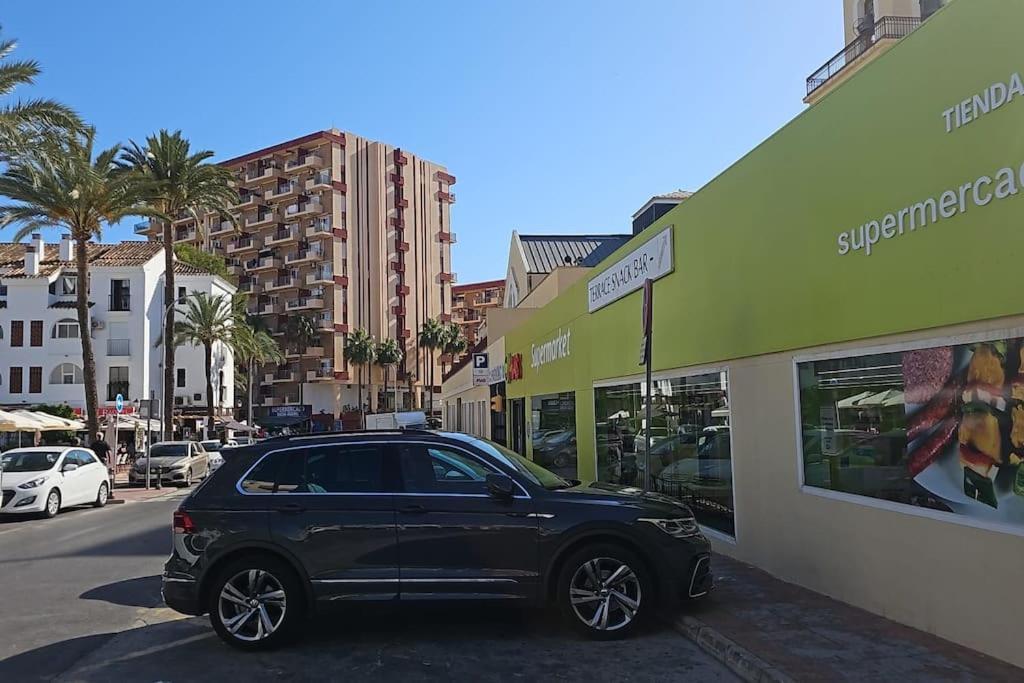 Bonanzasun Benalmadena Costa Apartment Екстериор снимка