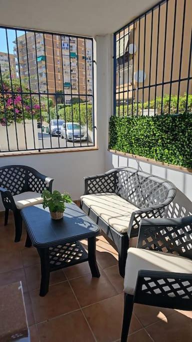Bonanzasun Benalmadena Costa Apartment Екстериор снимка