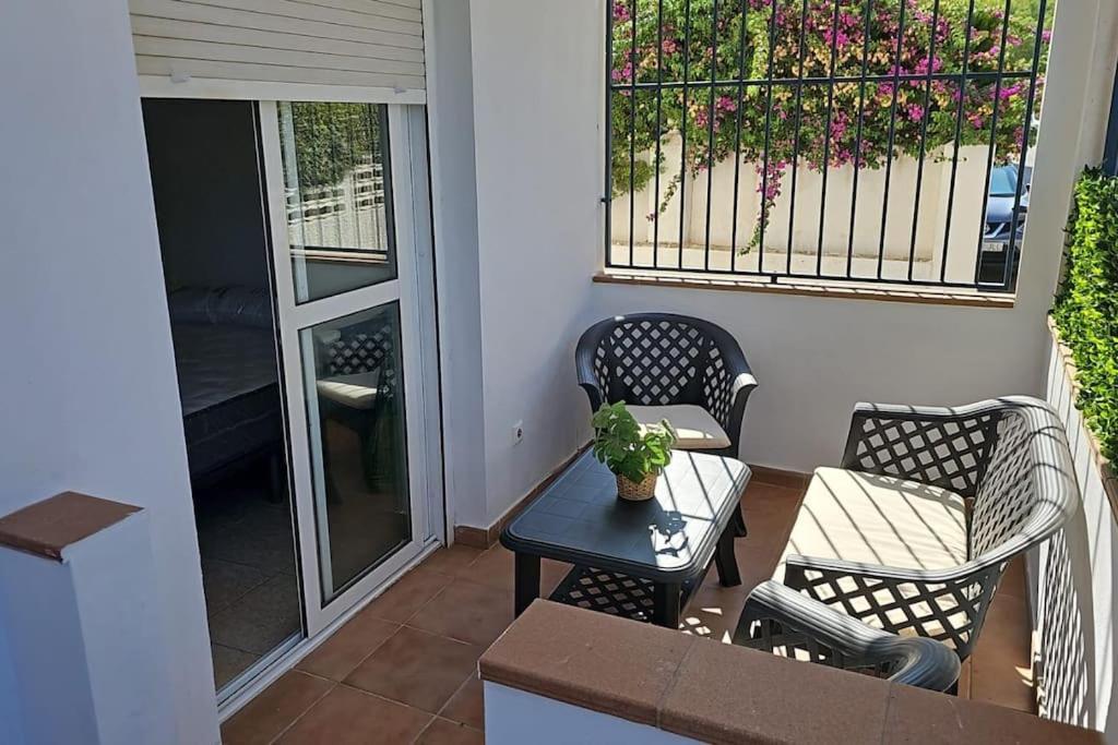Bonanzasun Benalmadena Costa Apartment Екстериор снимка