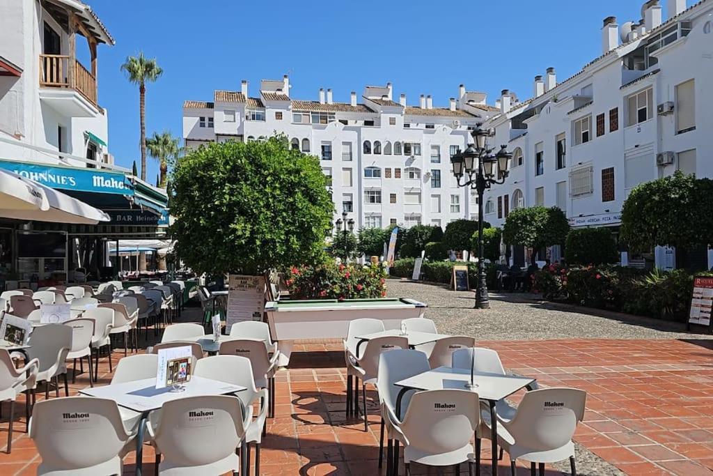 Bonanzasun Benalmadena Costa Apartment Екстериор снимка