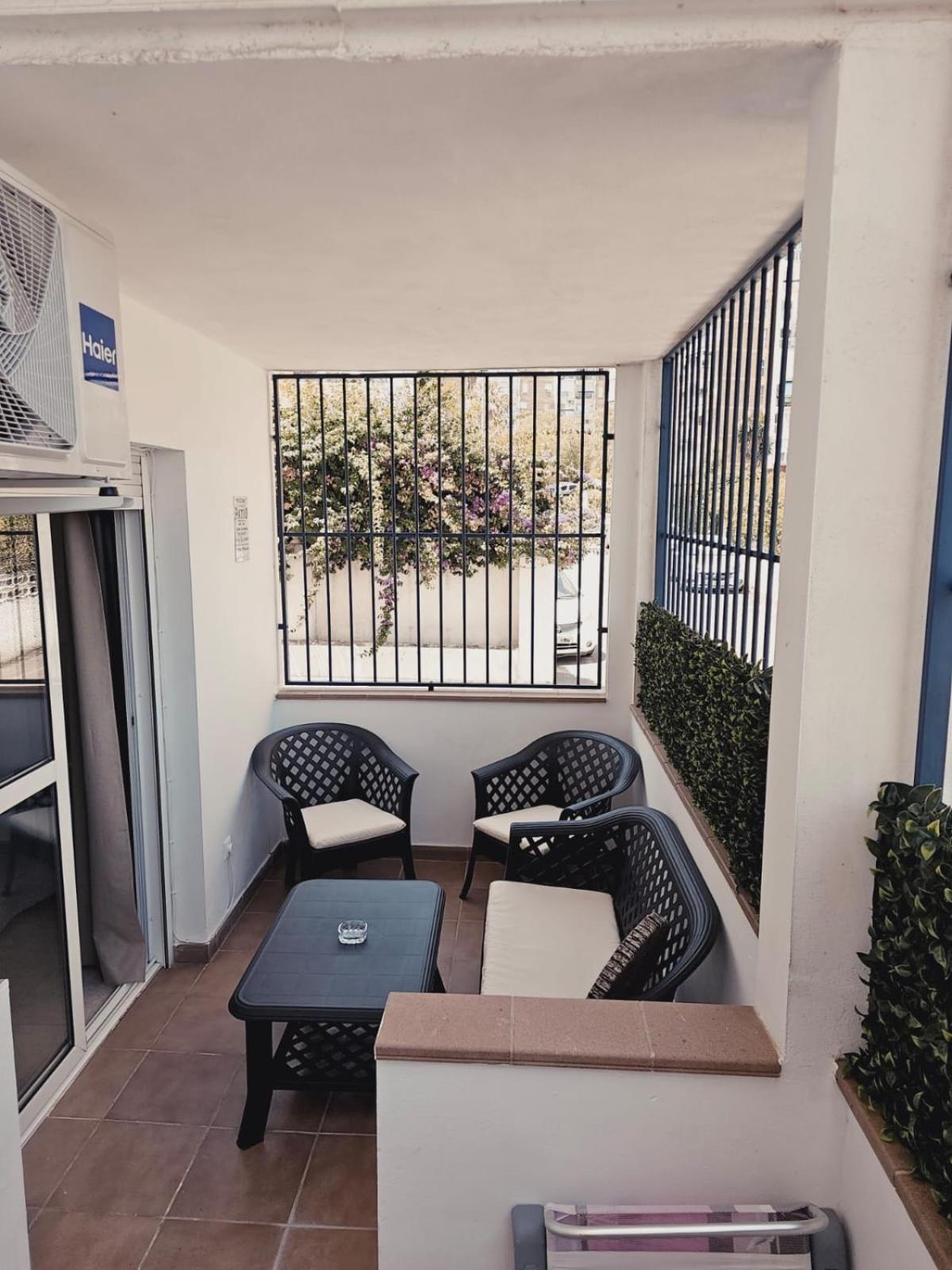 Bonanzasun Benalmadena Costa Apartment Екстериор снимка
