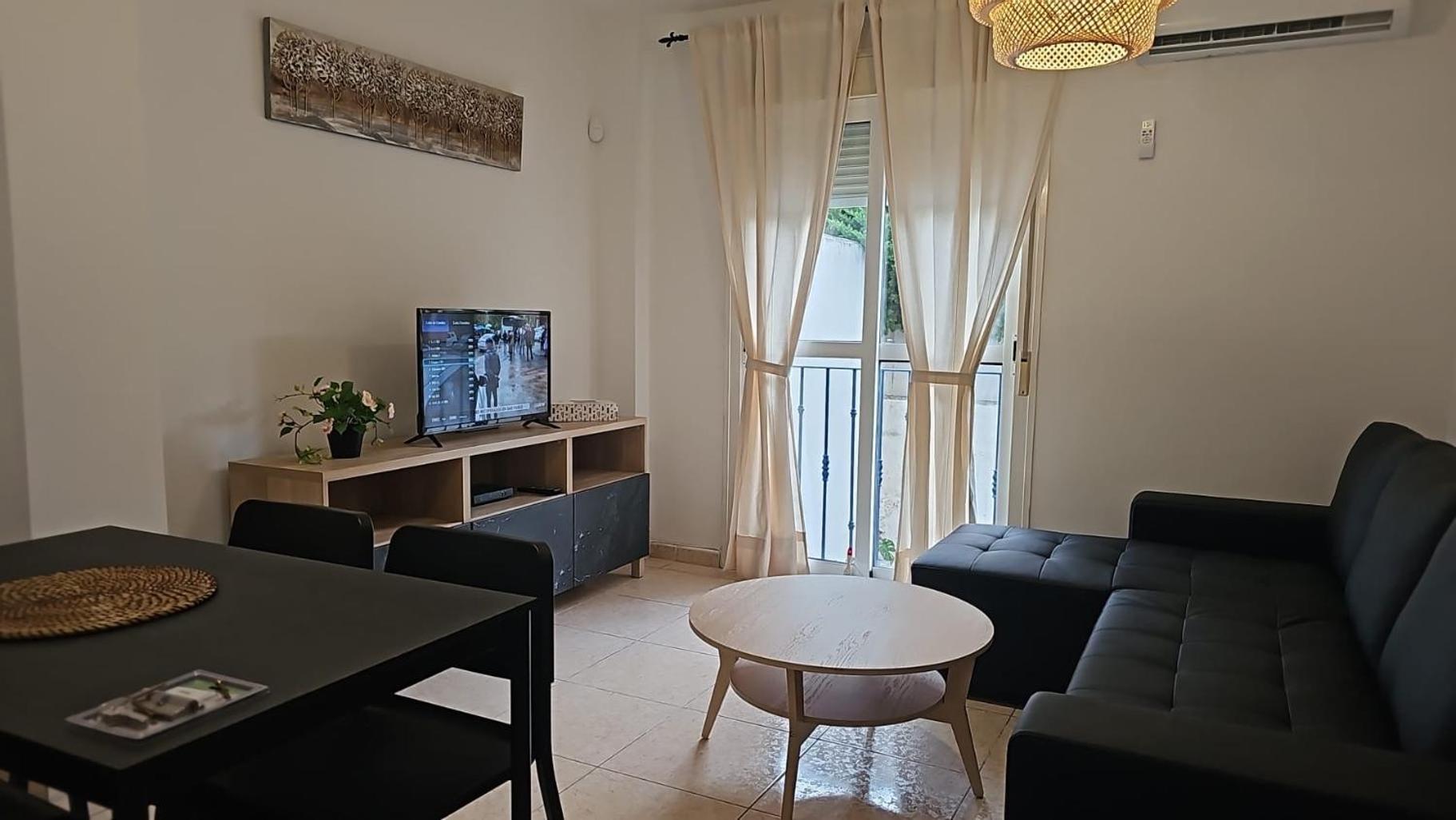 Bonanzasun Benalmadena Costa Apartment Екстериор снимка