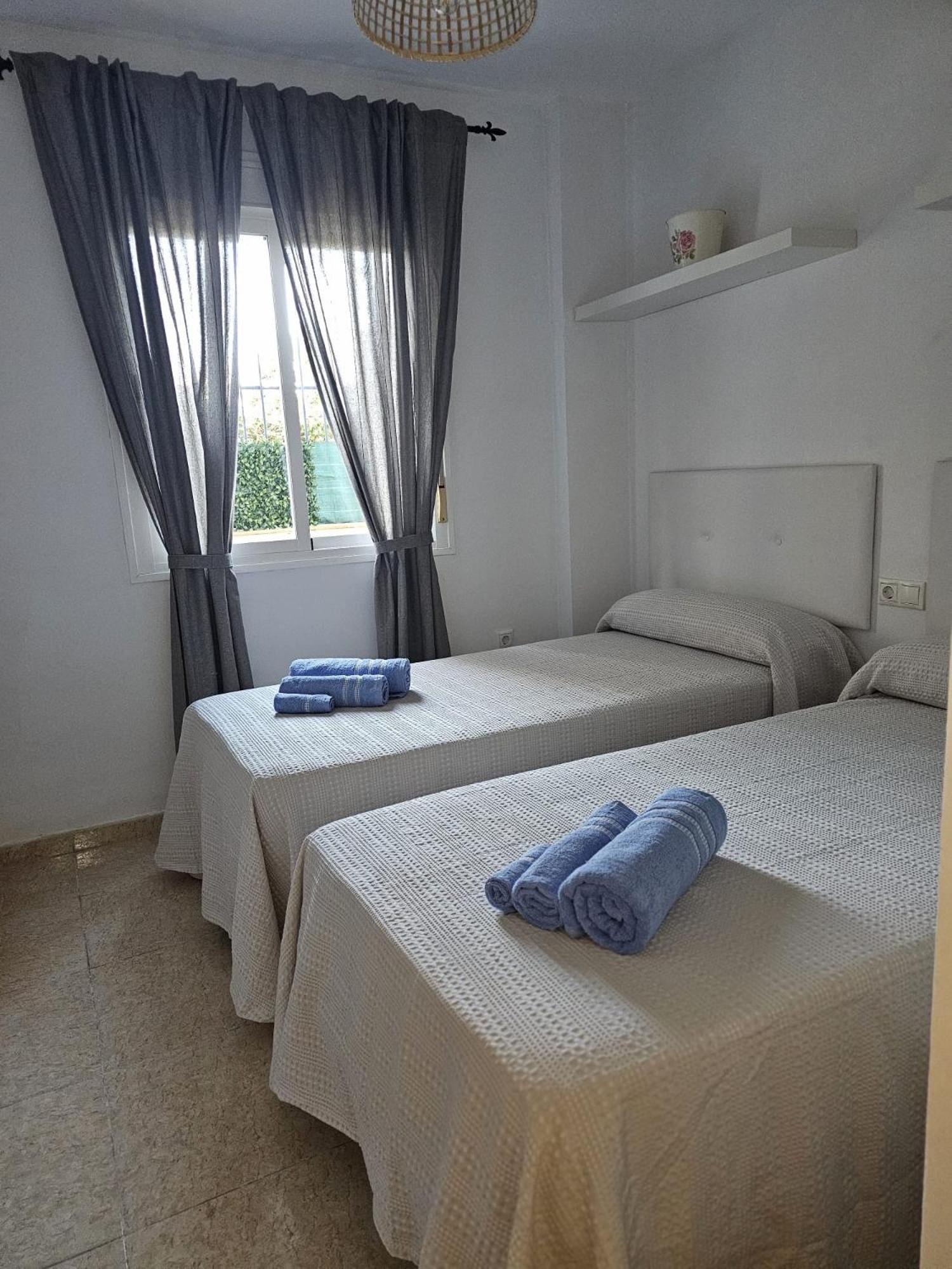 Bonanzasun Benalmadena Costa Apartment Екстериор снимка