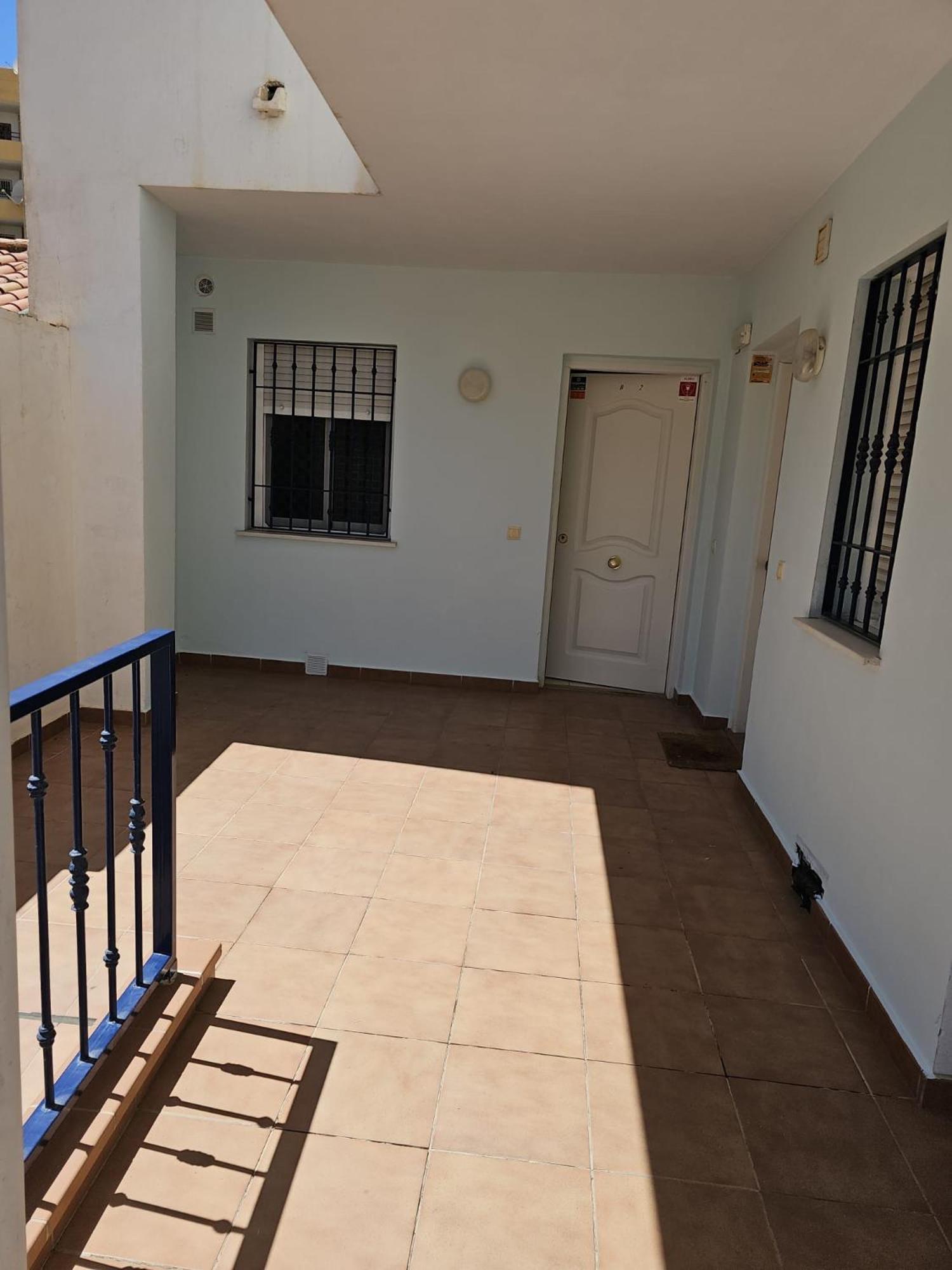 Bonanzasun Benalmadena Costa Apartment Екстериор снимка