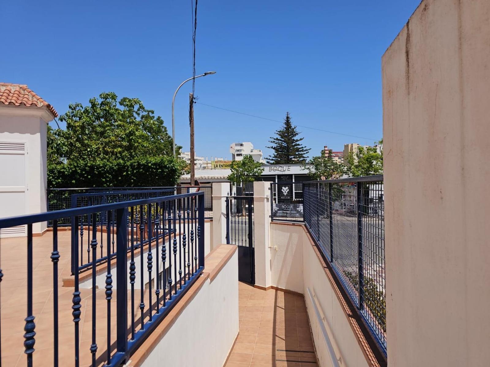 Bonanzasun Benalmadena Costa Apartment Екстериор снимка