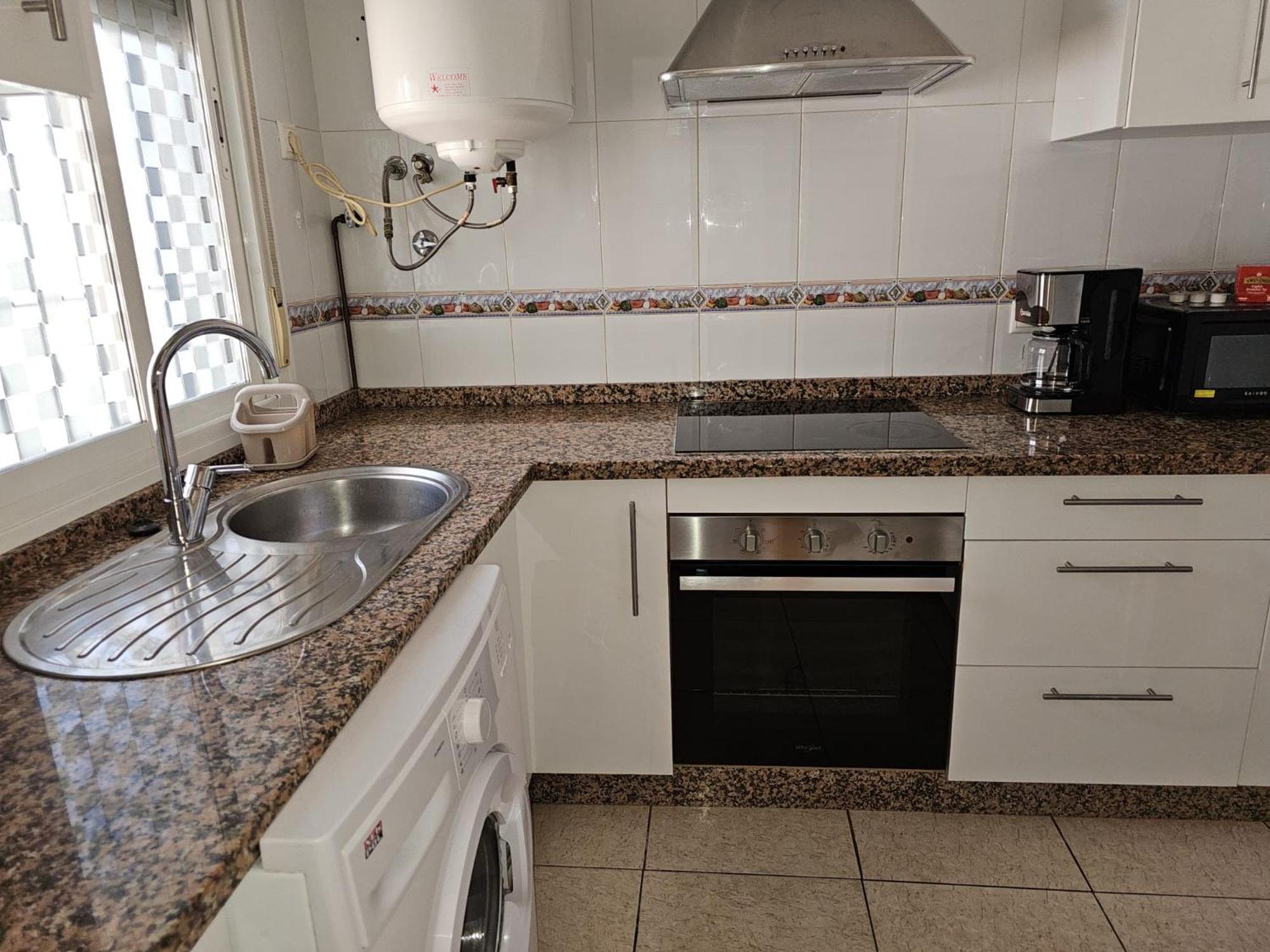 Bonanzasun Benalmadena Costa Apartment Екстериор снимка